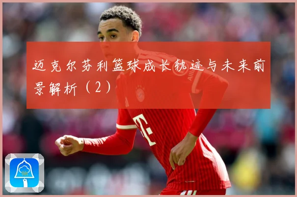 迈克尔芬利篮球成长轨迹与未来前景解析（2）