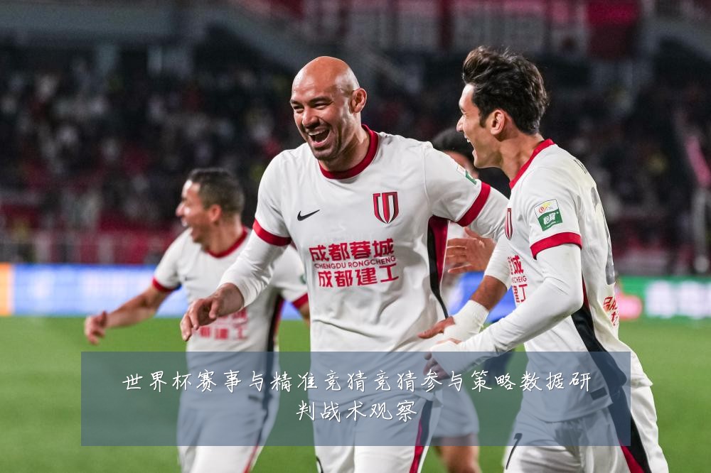 世界杯赛事与精准竞猜竞猜参与策略数据研判战术观察