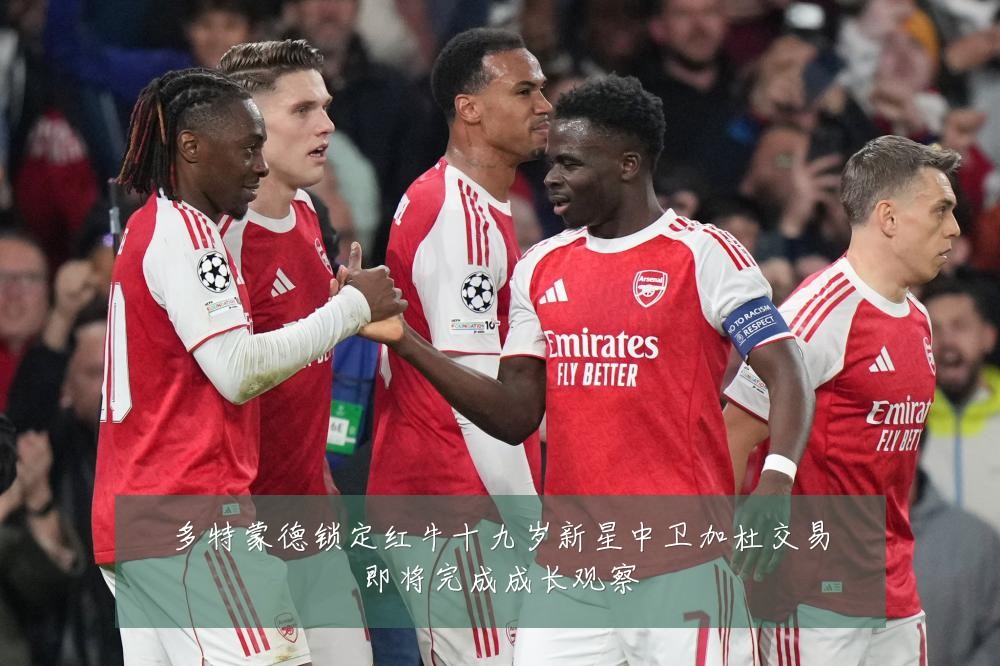 多特蒙德锁定红牛十九岁新星中卫加杜交易即将完成成长观察